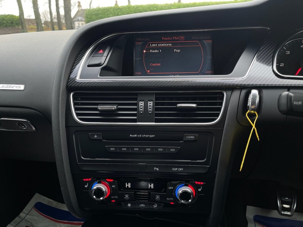 Used Audi A5 2007 for sale - 76496072: Photo 20