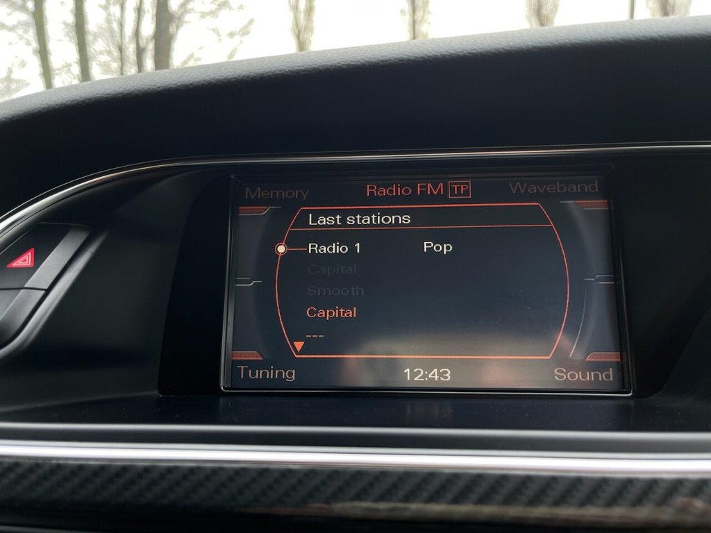 Used Audi A5 2007 for sale - 76496072: Photo 21