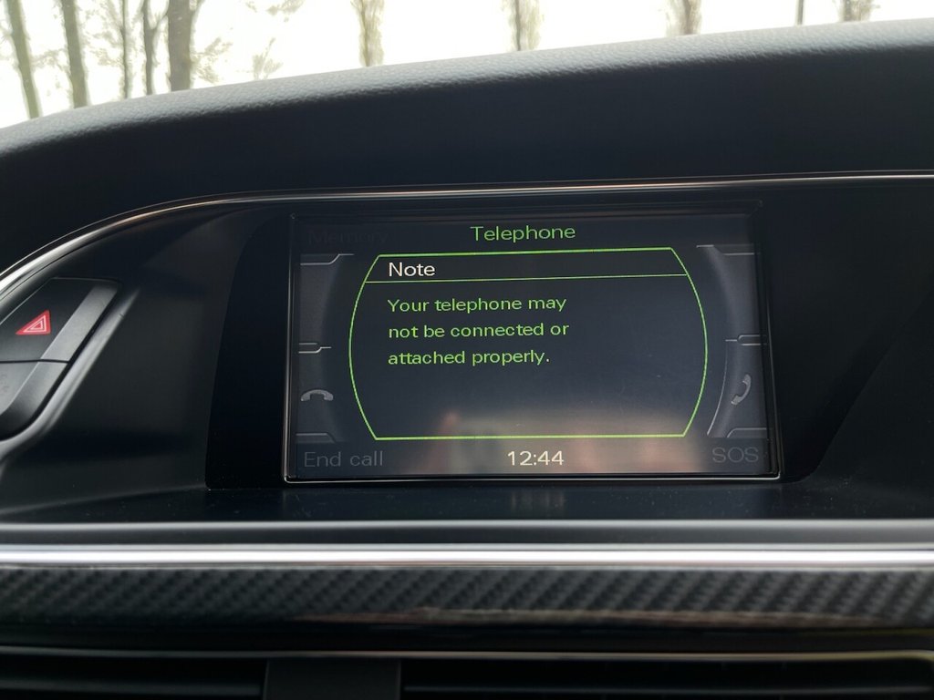 Used Audi A5 2007 for sale - 76496072: Photo 24