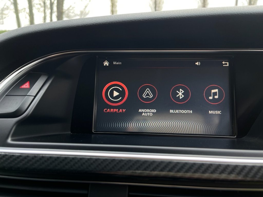 Used Audi A5 2007 for sale - 76496072: Photo 25