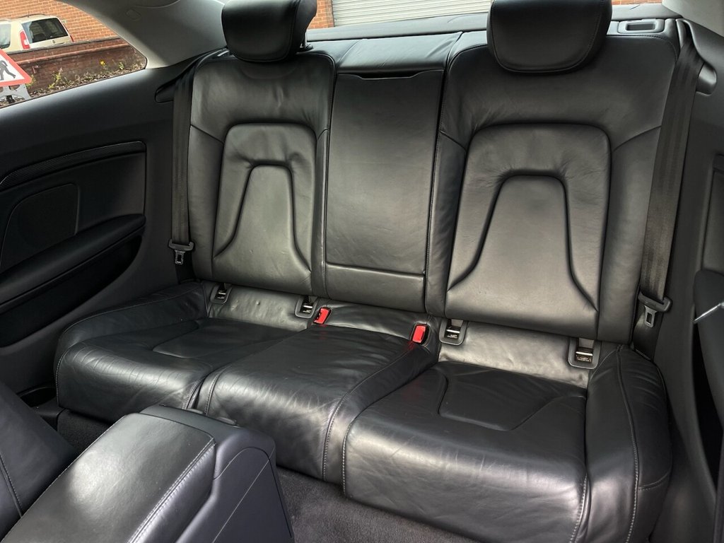 Used Audi A5 2007 for sale - 76496072: Photo 27