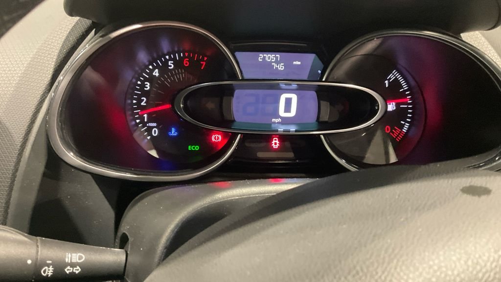 Used Renault Clio 2018 for sale - 77485014: Photo 11