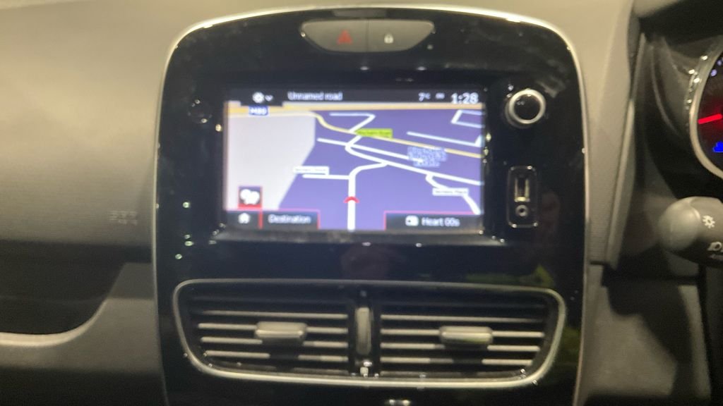 Used Renault Clio 2018 for sale - 77485014: Photo 12