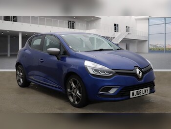 Used Renault Clio 2018 for sale - 77485014: Photo