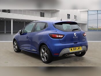 Used Renault Clio 2018 for sale - 77485014: Photo