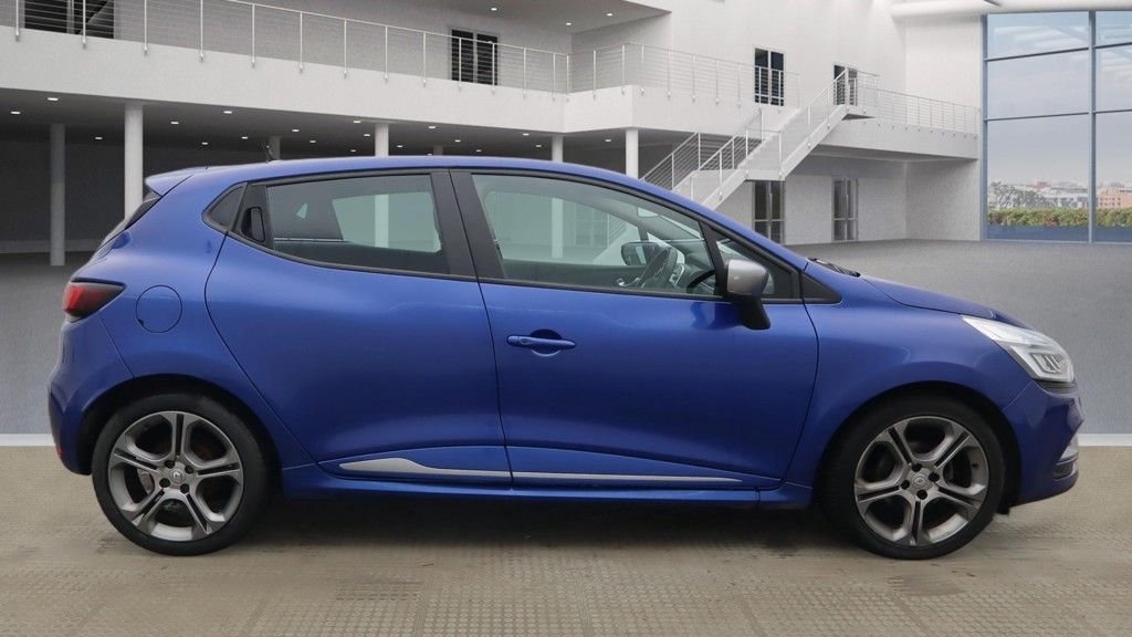 Used Renault Clio 2018 for sale - 77485014: Photo 6