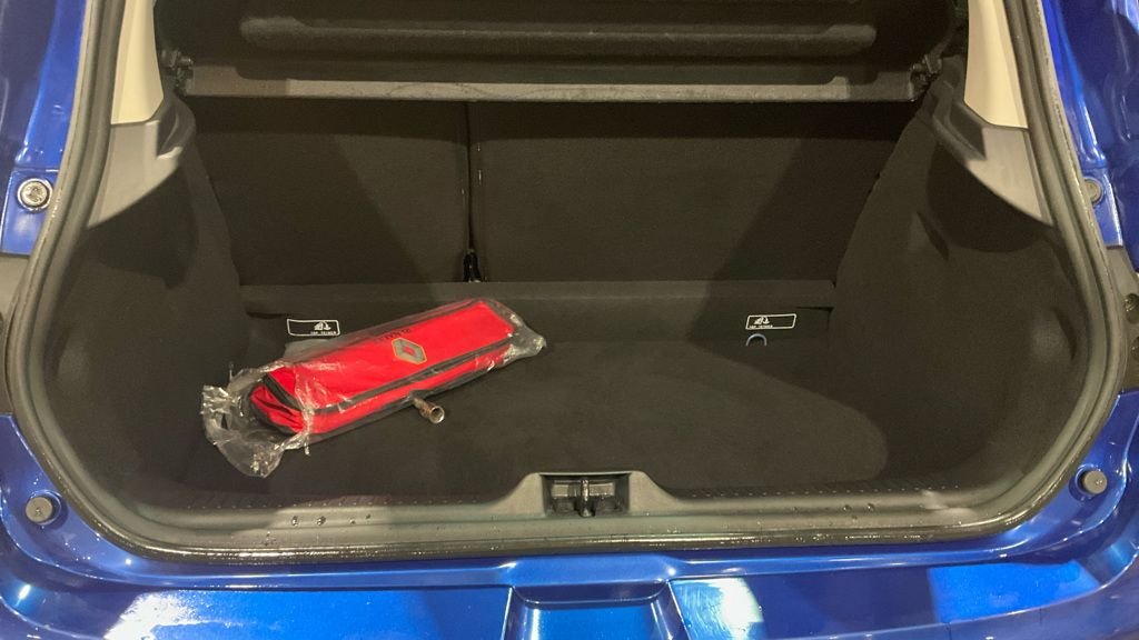 Used Renault Clio 2018 for sale - 77485014: Photo 8