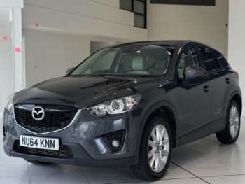 Used Mazda CX-5 2014 for sale - 74876846: Photo