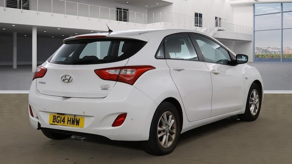 Used Hyundai i30 2014 for sale - 75548229: Photo 10