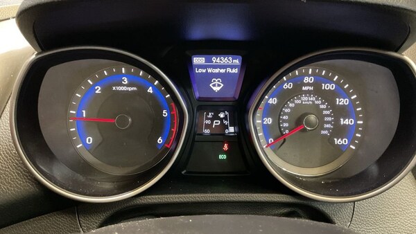 Used Hyundai i30 2014 for sale - 75548229: Photo 16
