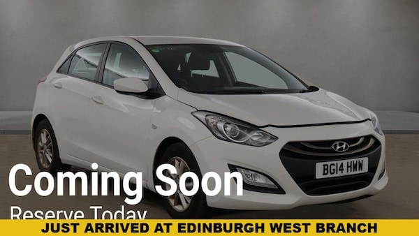 Used Hyundai i30 2014 for sale - 75548229: Photo 1