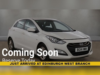 2014 (14) - 1.6 CRDi Active Hatchback 5dr Diesel Auto Euro 5 (110 ps)