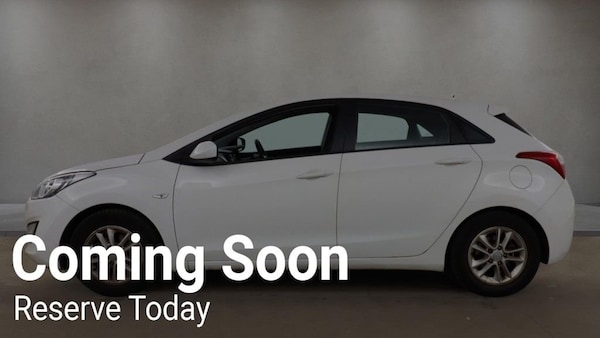 Used Hyundai i30 2014 for sale - 75548229: Photo 3