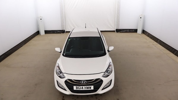 Used Hyundai i30 2014 for sale - 75548229: Photo 5
