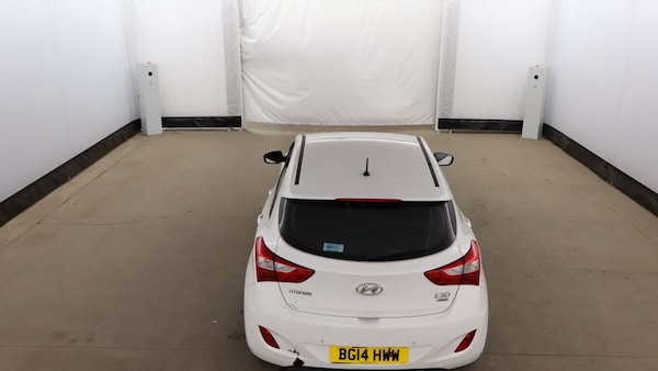 Used Hyundai i30 2014 for sale - 75548229: Photo 6