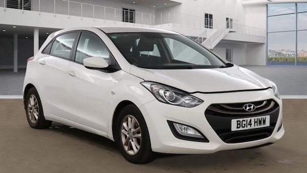 Used Hyundai i30 2014 for sale - 75548229: Photo 7