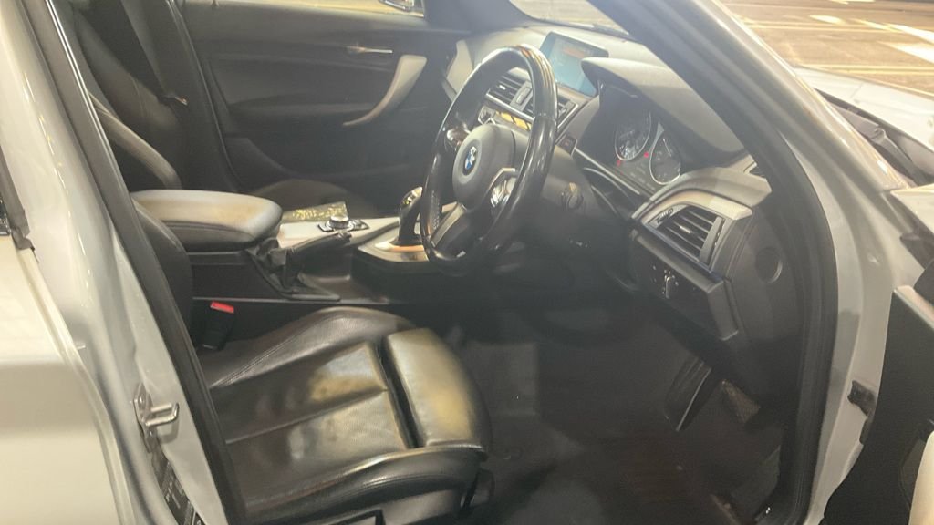 Used BMW 1 Series 2016 for sale - 76711136: Photo 10