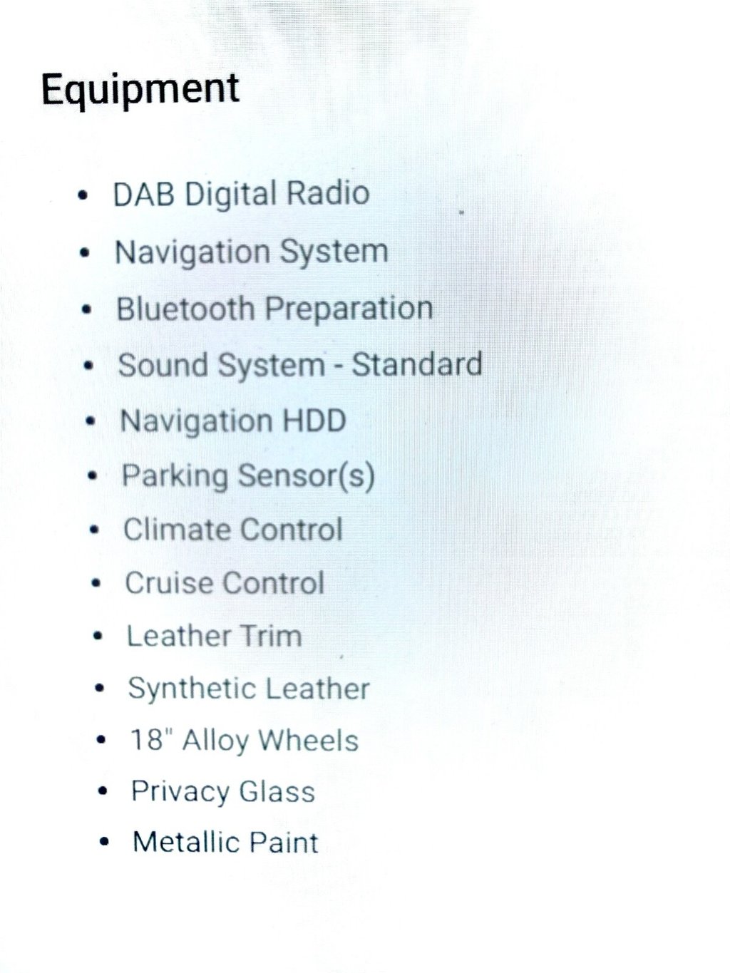 Used BMW 1 Series 2016 for sale - 76711136: Photo 13