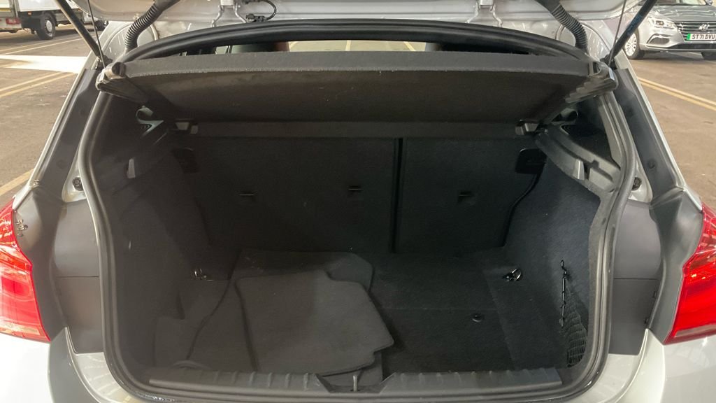 Used BMW 1 Series 2016 for sale - 76711136: Photo 8