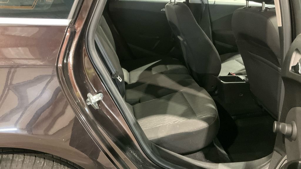 Used Vauxhall Astra 2014 for sale - 76582834: Photo 8