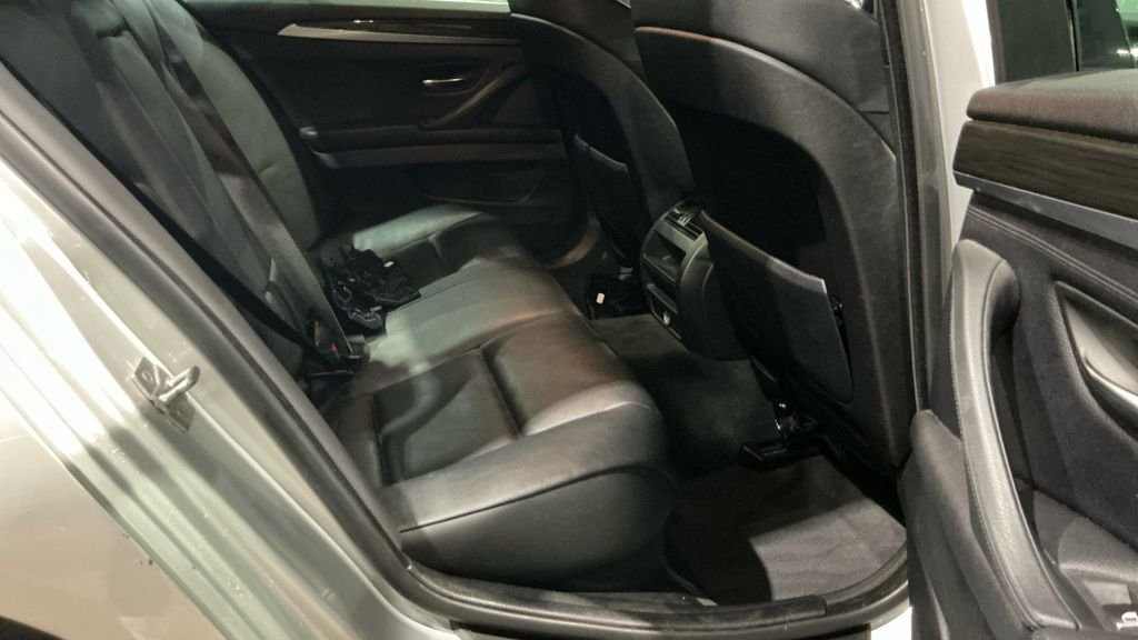 Used BMW 5 Series 2012 for sale - 76590925: Photo 8