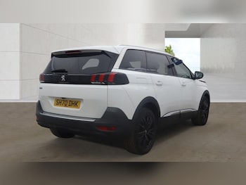 Used Peugeot 5008 2020 for sale - 78299908: Photo