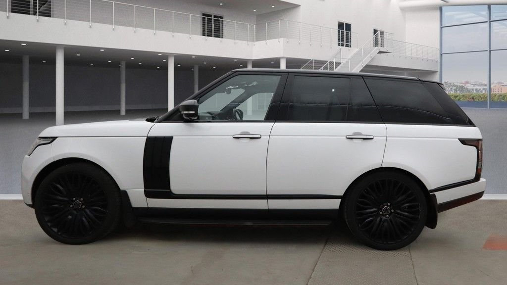 Used Land Rover Range Rover 2016 for sale - 77236551: Photo 13