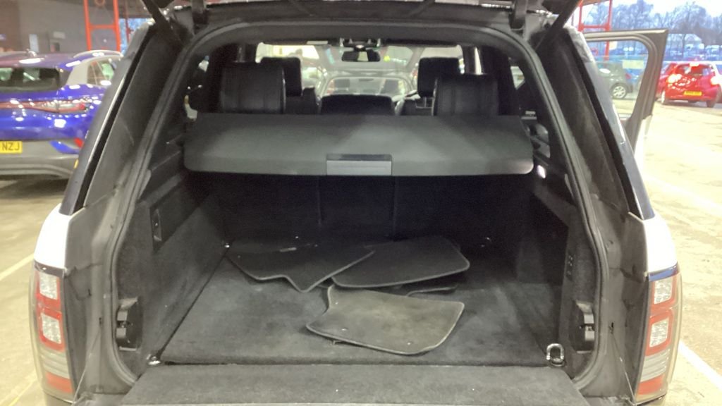 Used Land Rover Range Rover 2016 for sale - 77236551: Photo 14