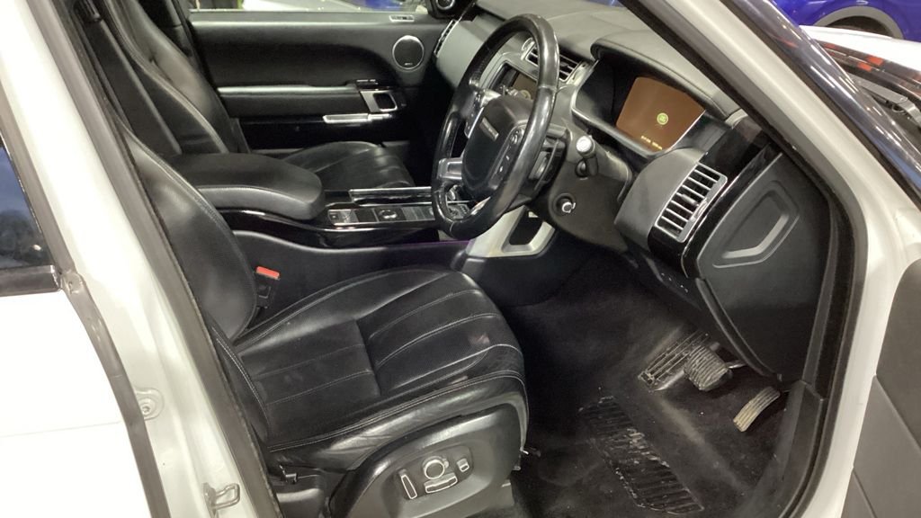 Used Land Rover Range Rover 2016 for sale - 77236551: Photo 16