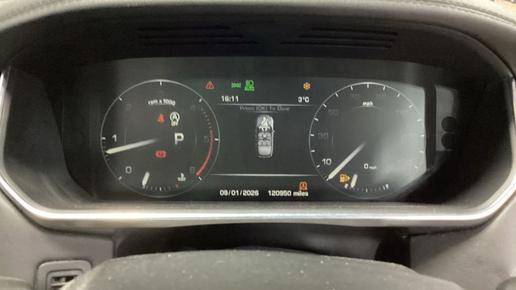 Used Land Rover Range Rover 2016 for sale - 77236551: Photo 17