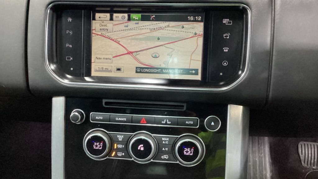 Used Land Rover Range Rover 2016 for sale - 77236551: Photo 18