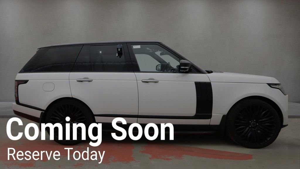 Used Land Rover Range Rover 2016 for sale - 77236551: Photo 6