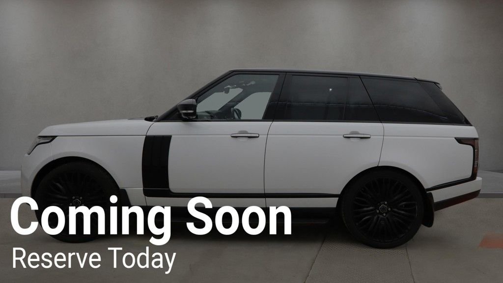 Used Land Rover Range Rover 2016 for sale - 77236551: Photo 7