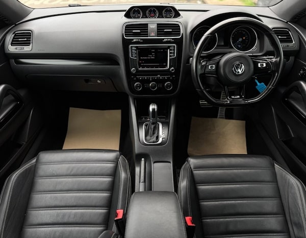 Used Volkswagen Scirocco 2017 for sale - 75602546: Photo 12