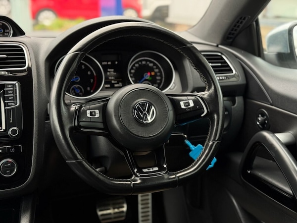 Used Volkswagen Scirocco 2017 for sale - 75602546: Photo 13