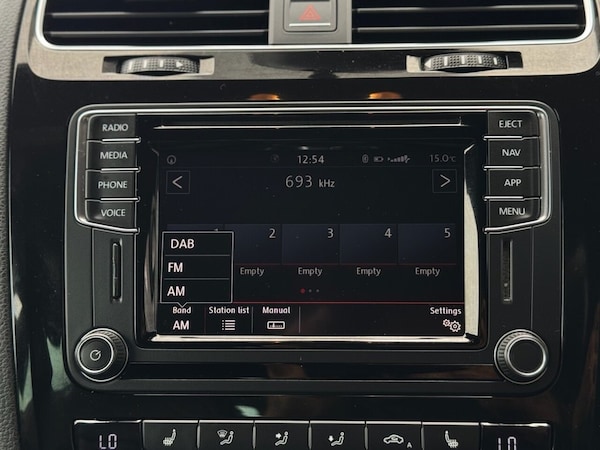 Used Volkswagen Scirocco 2017 for sale - 75602546: Photo 22