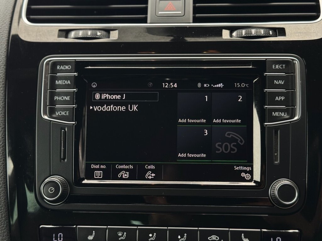 Used Volkswagen Scirocco 2017 for sale - 75602546: Photo 23