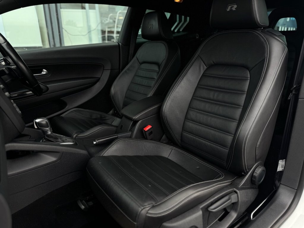 Used Volkswagen Scirocco 2017 for sale - 75602546: Photo 26