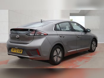 Used Hyundai IONIQ 2020 for sale - 78996499: Photo