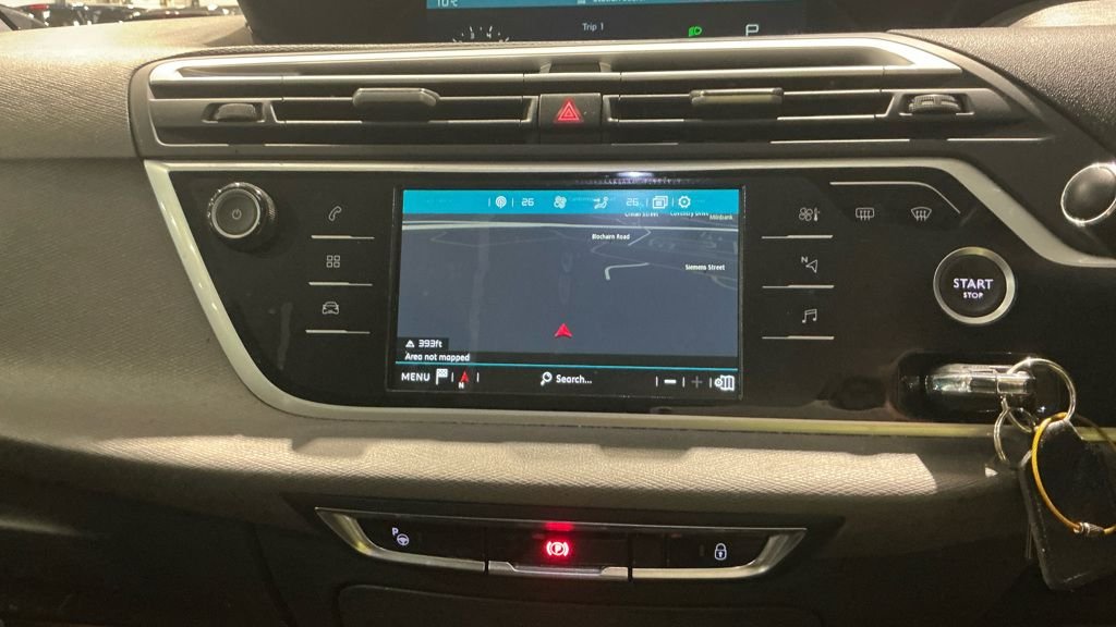 Used Citroen Grand C4 Picasso 2019 for sale - 78128877: Photo 11