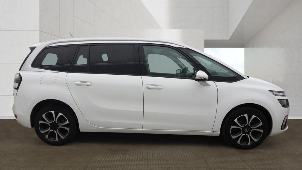 Used Citroen Grand C4 Picasso 2019 for sale - 78128877: Photo 5