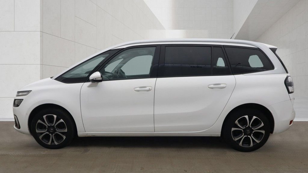 Used Citroen Grand C4 Picasso 2019 for sale - 78128877: Photo 6