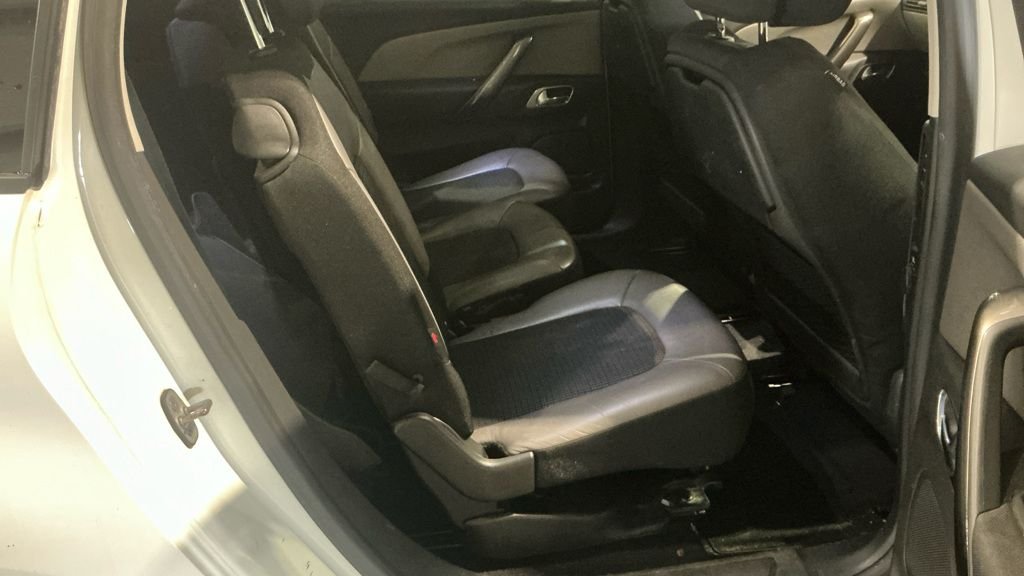 Used Citroen Grand C4 Picasso 2019 for sale - 78128877: Photo 8
