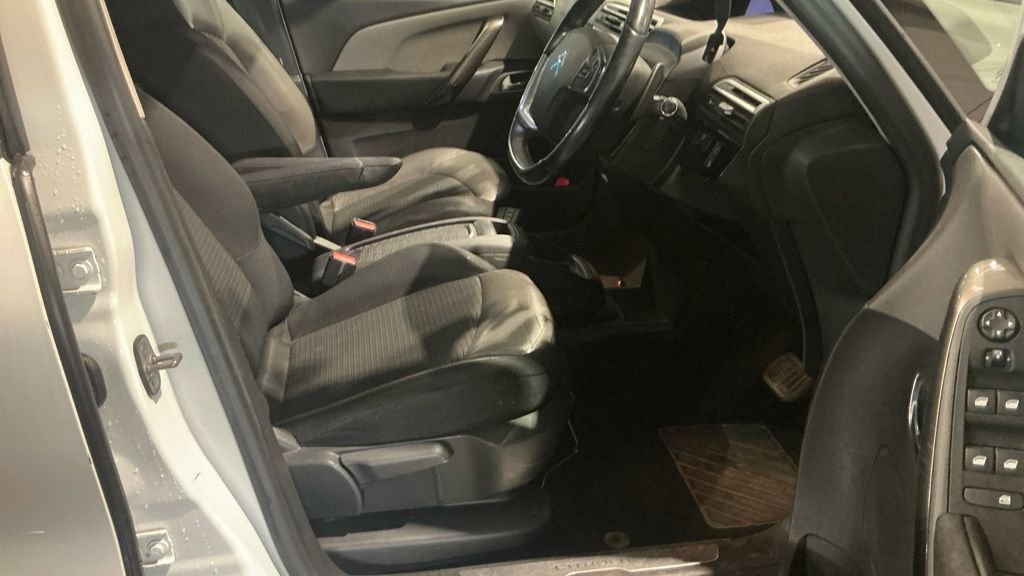 Used Citroen Grand C4 Picasso 2019 for sale - 78128877: Photo 9