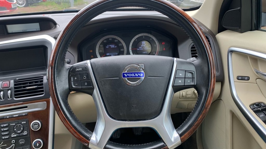 Used Volvo XC60 2009 for sale - 76496014: Photo 12