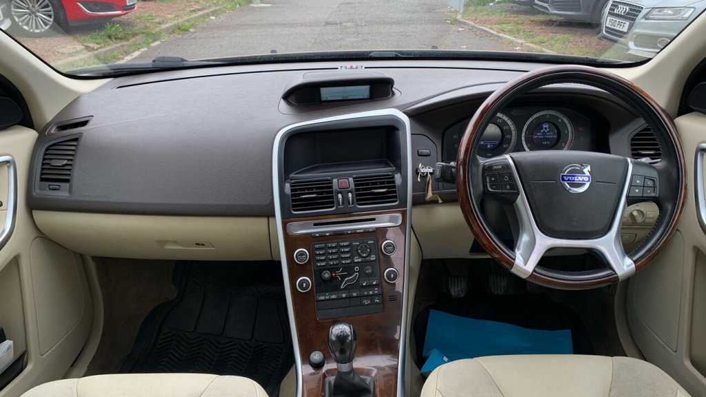 Used Volvo XC60 2009 for sale - 76496014: Photo 16