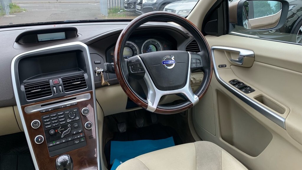 Used Volvo XC60 2009 for sale - 76496014: Photo 18