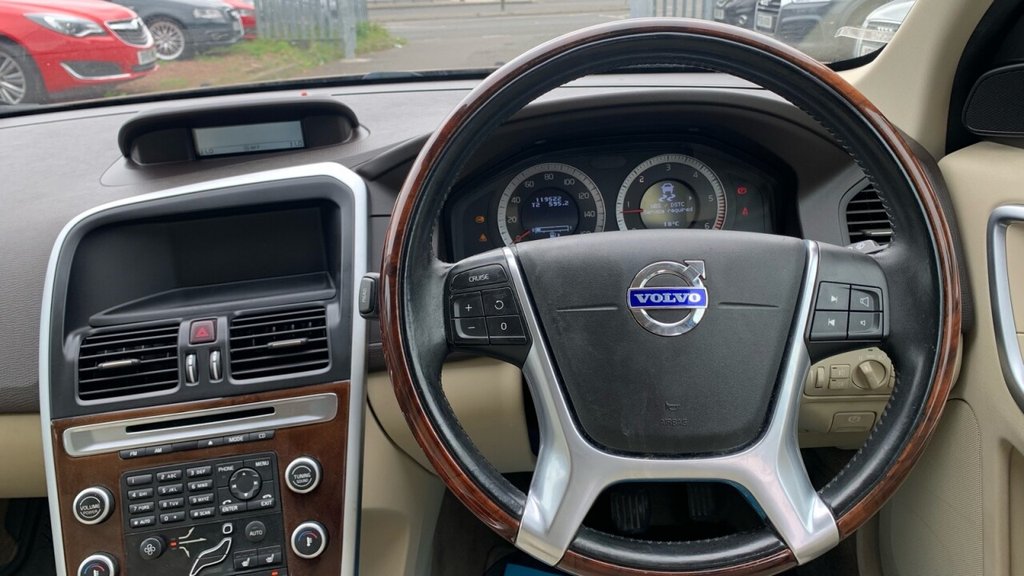 Used Volvo XC60 2009 for sale - 76496014: Photo 19