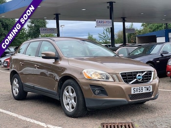 Used Volvo XC60 2009 for sale - 76496014: Photo