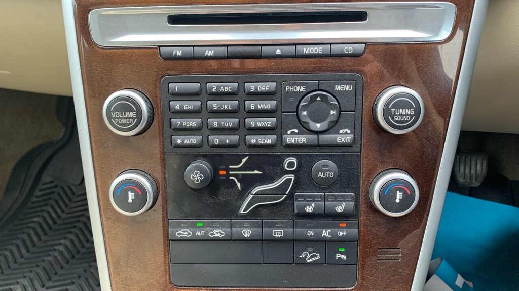 Used Volvo XC60 2009 for sale - 76496014: Photo 23